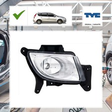 Tyc Nebelscheinwerfer HYUNDAI i30 Kombi (FD) 1.6