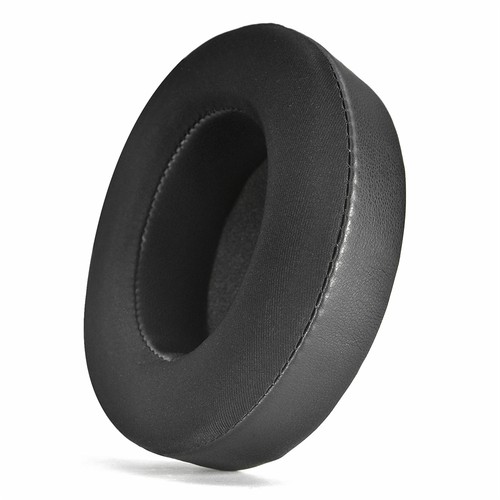 1 Pair Leather Foam Headphone Cover Replacement Cover for Beats Studio Pro - Picture 4 of 7