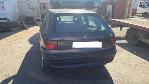 394448 Piloto Trasero Derecho para OPEL ASTRA F BERLINA Básico 1996 448214 - Imagen 8 de 8