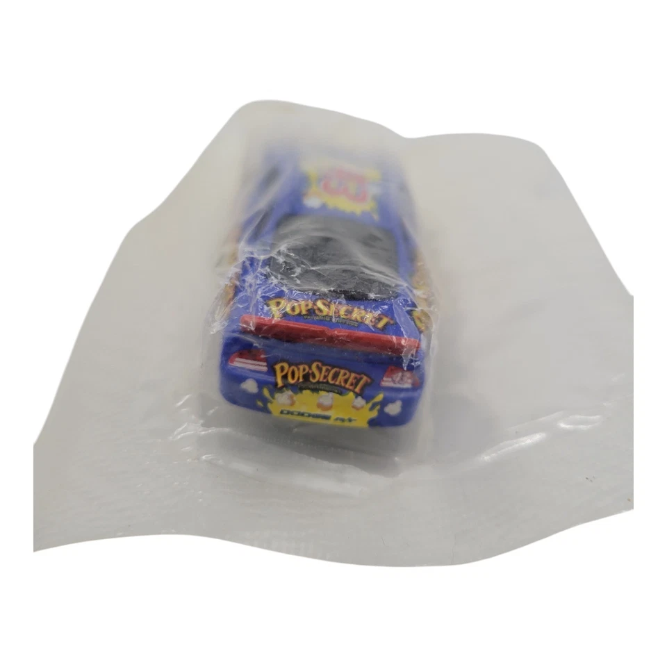 Dodge R/T POP Secret 2002 escala 1/64 John Andretti Petty Enterprises promoción Foto 4 de 4