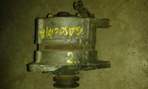 0120469659 Alternatore per FORD SCORPIO Ghia Berlina 127254 - Foto 1 di 3