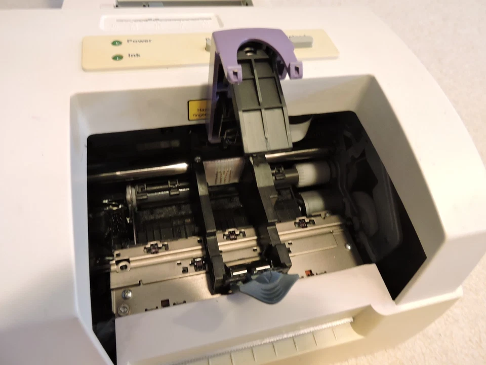 Primera LX400 Color Label Printer *Parts/Repair* - Image 4 of 4