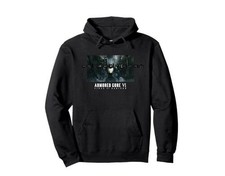 ARMORED CORE VI FIRES OF RUBICON 001 Hoodie