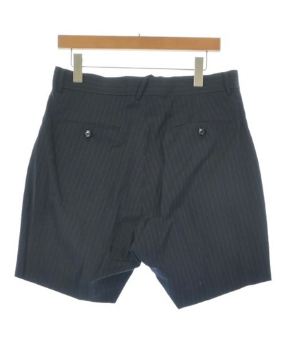 BEDWIN & THE HEARTBREAKERS Shorts NavyxWhite (Streifenmuster) 200623633045 - Bild 2 von 6