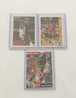 🔥Michael Jordan Bulls Card Lot (3) 🔥