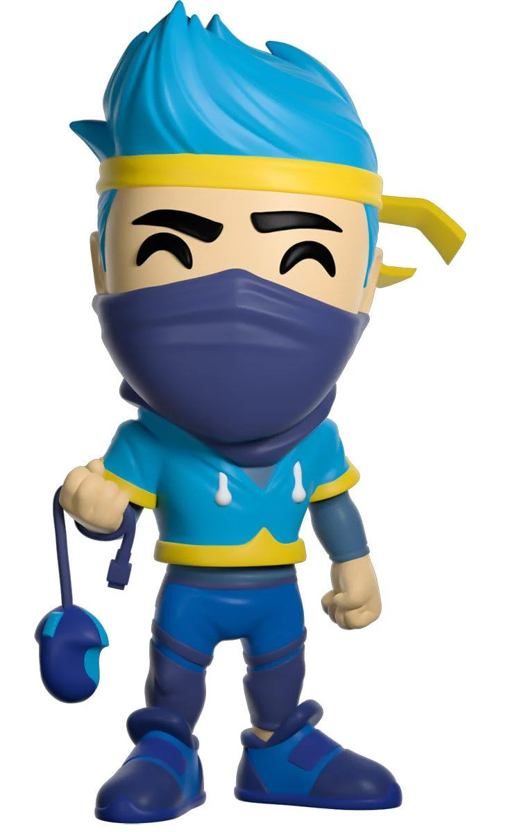 Youtooz Twitch Legends Collection: Ninja - Vinyl Figure #1 | eBay