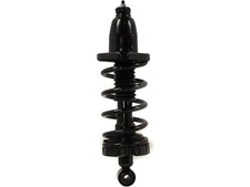 TrueDrive 92VV73D Rear Shock Absorber Set Fits 2006-2014 Honda Ridgeline