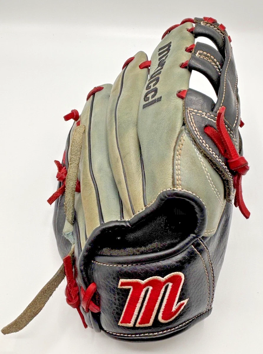 Marucci 12 Size Baseball Softball Gloves & Mitts for sale | eBay