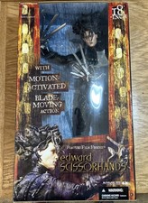 McFarlane Toys Edward Scissorhands 18" Figure NIB
