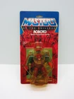 MOTU,Vintage,ROBOTO,Masters of the Universe,MOC,Sealed,figure,Mattel,He-Man