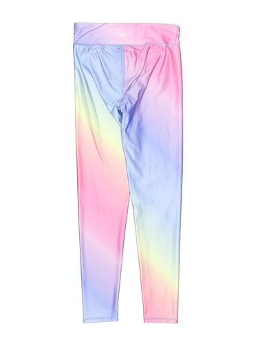 Gap Fit Girls Pink Active Pants XL Youth - Picture 2 of 2