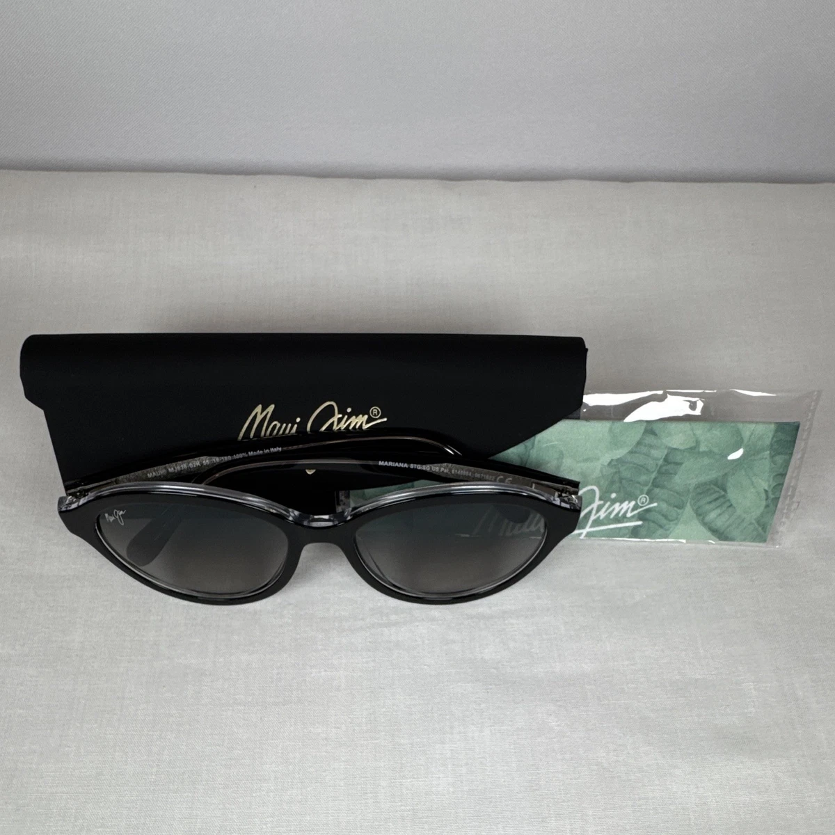 maui jim island time products for sale | eBay