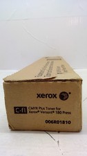 Genuine Xerox 006R01810/6R1810 Fluorescent Cyan Toner for Versant 180 Press