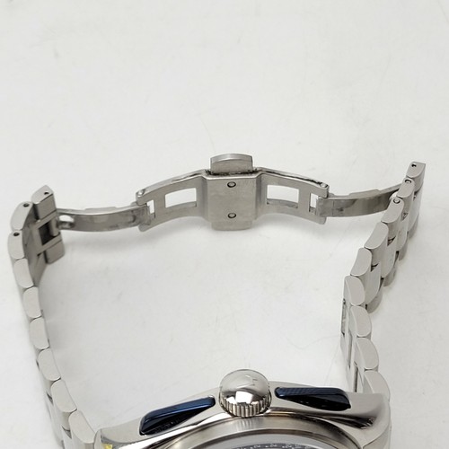 mens bulova watch special edition apollo 15 98A305 - Picture 10 of 11