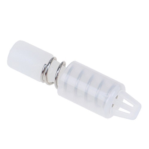 20Pcs Heatsink Cooling Fan Spring Rivet Fastener Push Pin Mounting Screw ^JN _mo - Photo 6/12