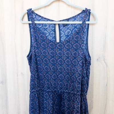 brand ladies dress 2 left.- Good Girl Linen Dress NYC XS / FU Linda