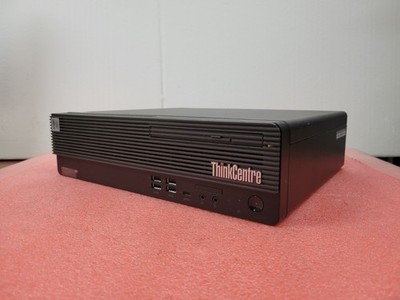 Lenovo ThinkCentre M70S i5-10400@2.9Ghz 8GB 512GB SSD | C671DS