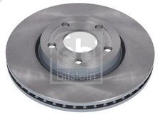 Disque de frein Ford PUMA