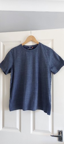 Superdry Tshirt Größe 14 einmal getragen sehr guter Zustand