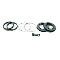 Bremssattel Bremszangen Reparatursatz Hinten FüR Honda GL 1000 LTD Goldwing 1976