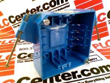 ABB THOMAS & BETTS B418-4SQ / B4184SQ (NEW NO BOX)