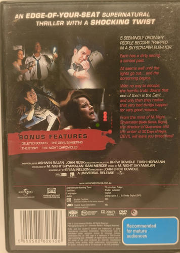 DVD Movies Many Titles to Choose from. See Drop Down List. Free Postage - Bild 27 von 103