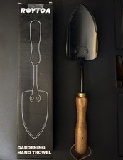 Roytoa Garden Hand Trowel