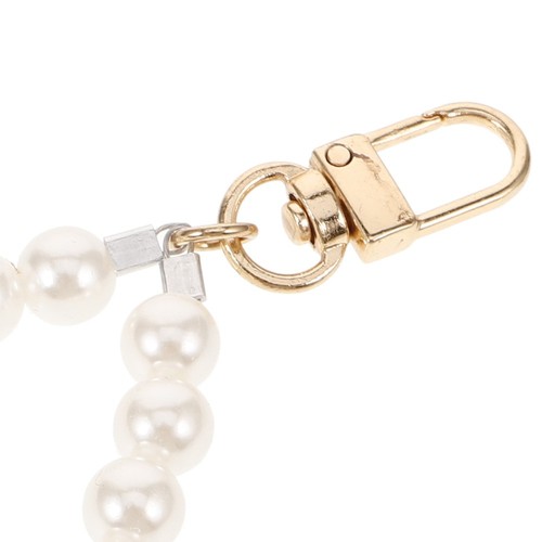 Handytasche Kette Fräulein Armband Mit Perlen-Handyanhängern Süßer - 第 6/12 張圖片