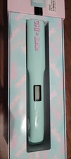 CHI x Barbie 1.25 " Ceramic Hair Iron Malibu 50th Anniv. Straightener