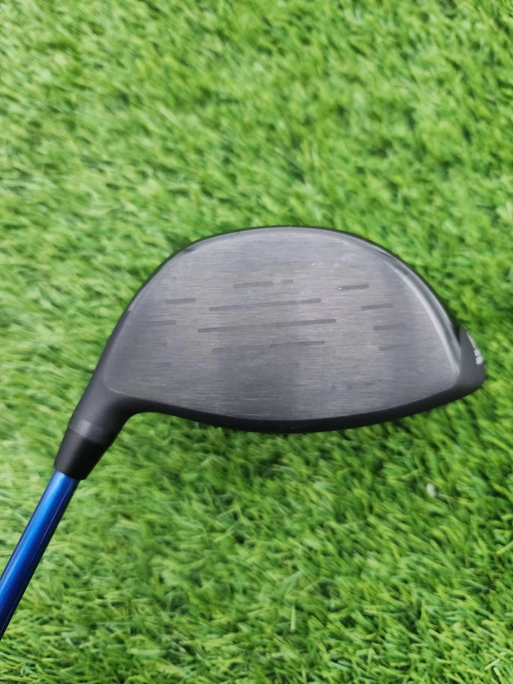 2021 PXG 0211 DRIVER 12* REG EVEN FLOW RIPTIDE CB +HC VERYGOOD - Image 4 of 4
