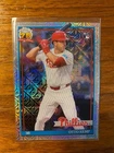 2026 Topps Series 1 Otto Kemp Base (RAW)