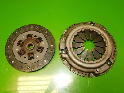 93-97 del Sol clutch pressure plate + disc PHT-N 140801A D48698