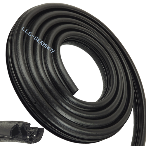 Türdichtung Türgummi Dichtung für OPEL Astra H G J Vorne links oder rechts - Bild 1 von 6