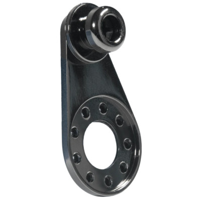Music Nomad - Acousti-Lok Strap Solution for 3 Screw Output Jacks   MN273