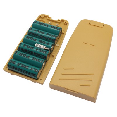 GTS-230W互換交換用バッテリー BT-52Q BT-52QA お得，送料無料 トプコンBT-