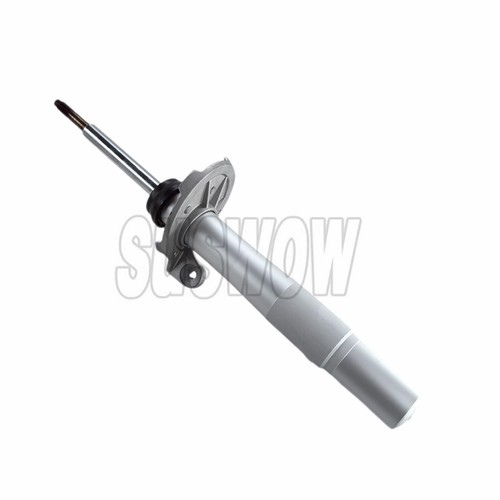 Pair Front Left Right Shock Absorbers Struts w/EDC For BMW E65 E66 750i 7 Series - Picture 10 of 16