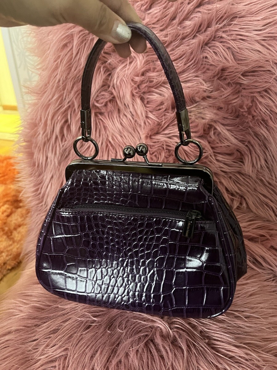 Marina Galanti Italian Designer Small Purse Bag Fashionable UK - Main Image