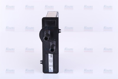 Heater Radiator Exchanger LHD Only Nissens 71442 P OE Replacement 