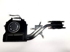 Lenovo ThinkPad 14" Yoga P40 Laptop CPU Cooling Fan w/Heatsink 00PA929