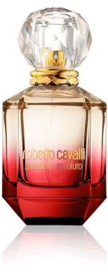 Roberto Cavalli  Paradiso Assoluto 50ml #B3