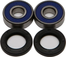 All Balls 25-1025 Front/Rear Wheel Bearing & Seal Kit
