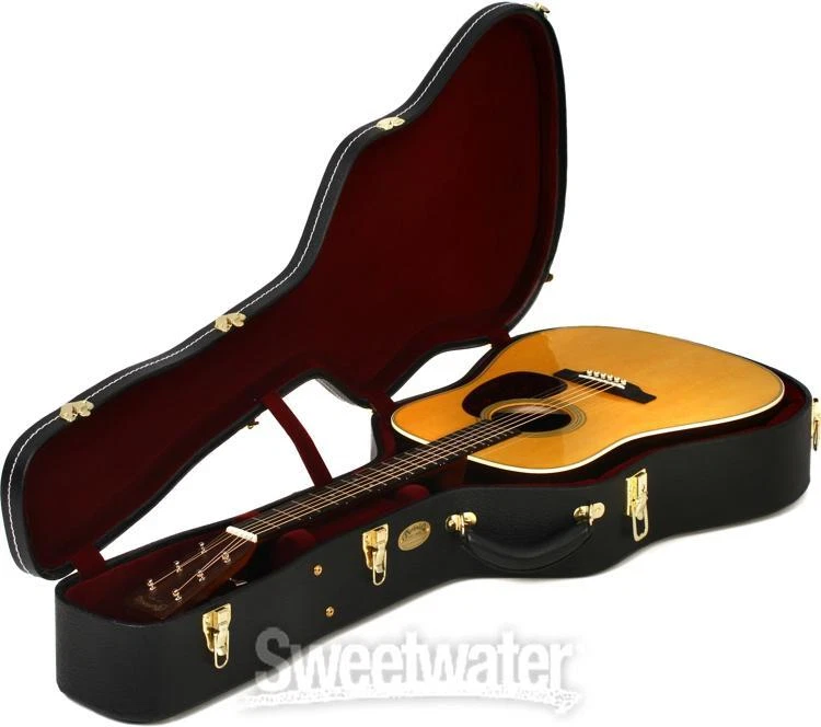 Martin sale hard case
