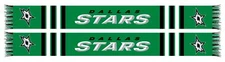 NHL Dallas Stars Alt Scarf
