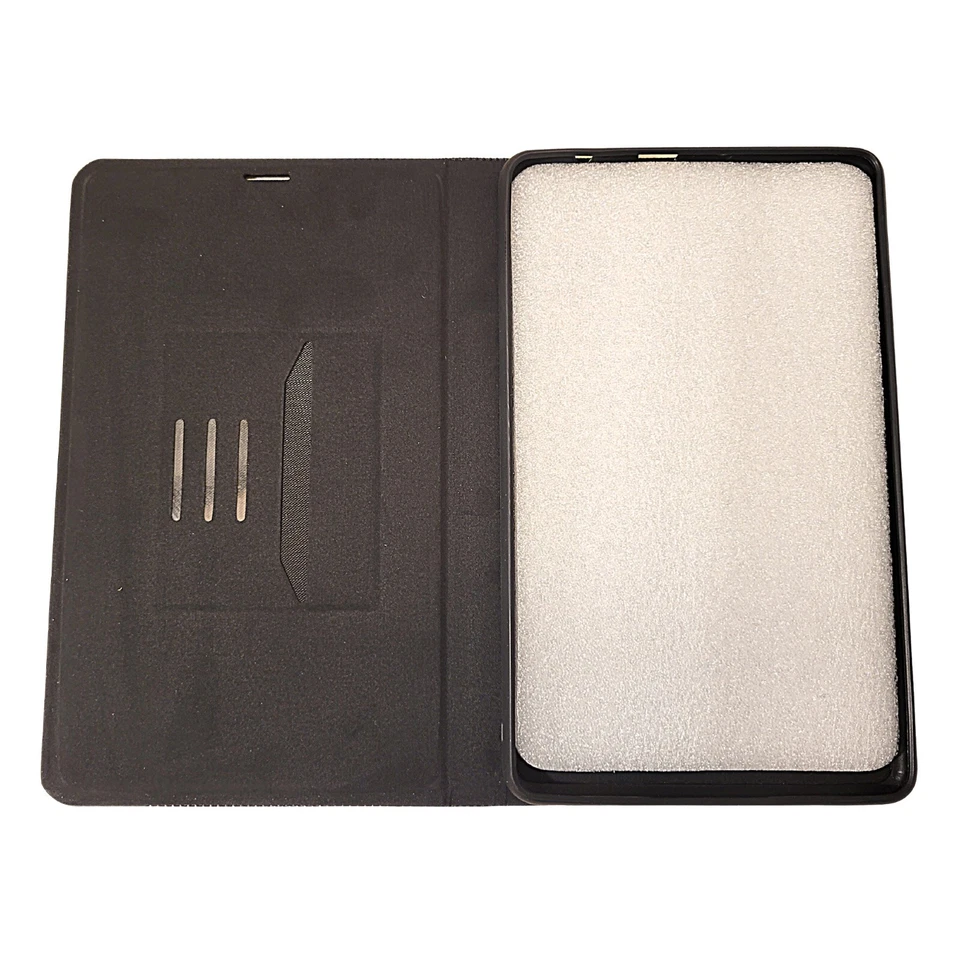 Zizo Wallet Series Designed for Alcatel JOY TABth 2 - Lifetime Warranty - Image 4 of 4