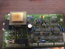 HONEYWELL W4115B BOARD