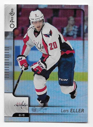 17/18 O-PEE-CHEE RAINBOW FOIL PARALLEL Hockey (#1-250) U-Pick From List - Picture 36 of 48
