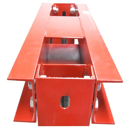 20T Workshop Floor Hydraulic Bench Press Machine & 23Pc Bearing Bush Driver Seal - Picture 4 of 17