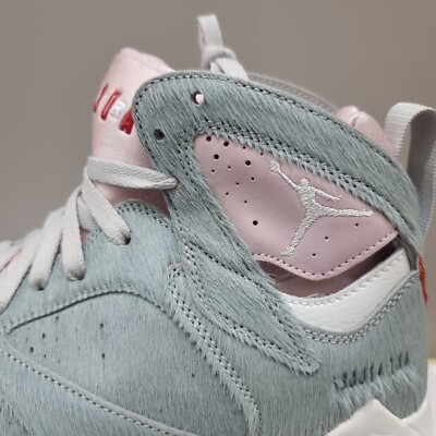 NIKE AIR JORDAN 7 RETRO SE 