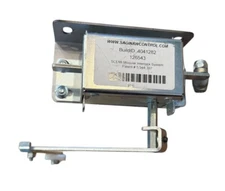 Saginaw Controls 126543 SCEMI Modular Interlock System Open Box