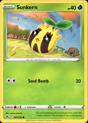 Crown Zenith Pokemon TCG Single Cards: Pick a Card & Complete Your Set - Picture 9 of 95